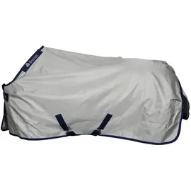 Bucas Power Turnout Light Big Neck 0g Regendecke 135 Silber