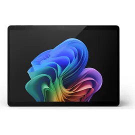 Microsoft Surface Pro 11 16 GB RAM 512 GB Snapdragon X Elite Schwarz