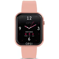 Ops!smart OPSSW-13 Call Smartwatch Uni Uhr 38mm