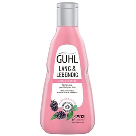 Guhl Lang & Lebendig Aufbau Shampoo 50 ml