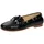 SIOUX Borinka-701 Damen Schwarz 37
