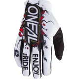 O'Neal Oneal Matrix Villain - - M