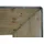 Mendler Konsolentisch HWC-L76 80x120x40cm mehrfarbig