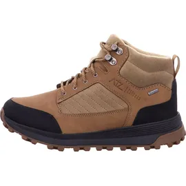 CLARKS ATL Trekhi GTX Wanderstiefel, Sand, 40 EU - Beige - 40