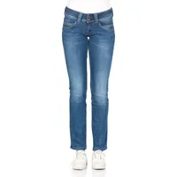 Pepe Jeans Venus regular/straight in Blau | Gr.: W32/L34