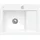 Villeroy & Boch Subway 45 Compact links weiß alpin + Excenterbetätigung