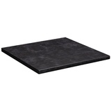 Vicco Küchenarbeitsplatte R-Line, Anthrazit 60 cm