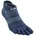 Sneakersocken Blau 37-40