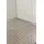 Biohort Bodenplatte für Gerätehaus Neo 1A 157,5 x 157,5 cm Silber