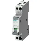 siemens dig.industr. FI/LS-Schalter kompakt 5SV1316-4KK06