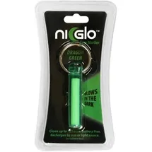 Ni-Glo Marker, grün