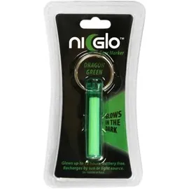 Ni-Glo Marker, grün