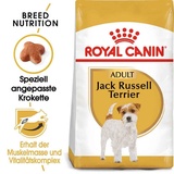 Royal Canin Jack Russell Terrier Adult 7,5 kg
