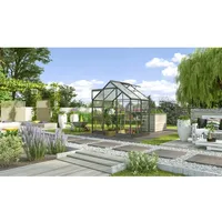 Vitavia Kapitol 2500 Alu Schwarz ESG 3 mm 2,5