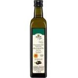 Alnatura Olivenöl extra nativ, BIO, aus Dauno Gargano in Italien, Flasche, 0,5 Liter
