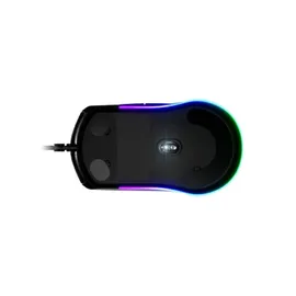 SteelSeries Rival 3 schwarz