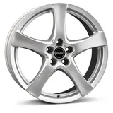 BORBET DESIGN F brillantsilber 6.5Jx16 4x98 ET35