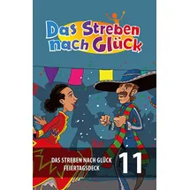 Kobold 1027344 - Das Streben nach Glück: Feiertage, Brettspiel (DE-Erweiterung)