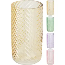 Vase ALICE