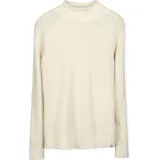 Houdini M's Lykan Crew foggy mountain (191) XS