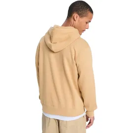 QUIKSILVER Salt Water Zip Hoodie Herren Khaki S