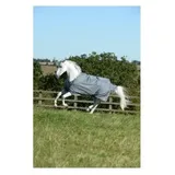 Bucas Smartex Rain 0g - Iron Gate