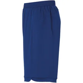 Kempa Prime Shorts deep blau S