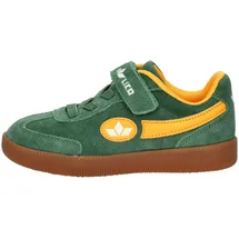 LICO Shuttle L VS Grün/Orange 36