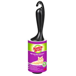 Scotch-Brite Fusselroller Pet Extra Sticky