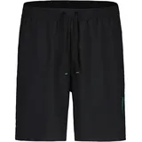 maloja Herren LumesM. Shorts (Größe XL, schwarz)