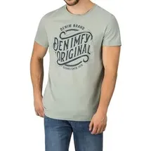 denimfy DFNuri grün S