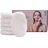 Waschies Abschminkpad White 6er-Set