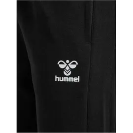 hummel hmlTRAVEL Sweathose Damen 2001 black L