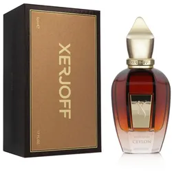 Unisex-Parfüm Xerjoff Oud Stars Ceylon (50 ml)
