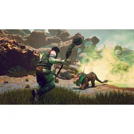 The Outer Worlds (USK) (Xbox One)