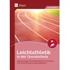 Leichtathletik in der Grundschule