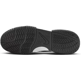Nike Court Lite 4 Black/White 47