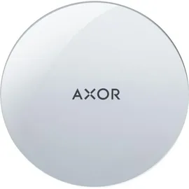 Hansgrohe ShowerSelect ID Duschthermostat softsquare für 2 Verbraucher Brushed Brass 36754950