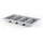 APS GN 1/1 Besteckkasten grau 1 St.