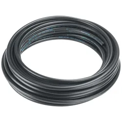 Flexibles PE-Spezial-Rohr