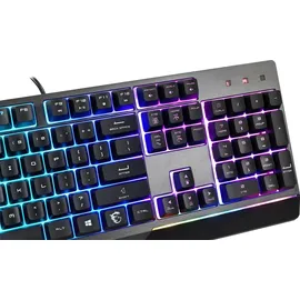 MSI Vigor GK30 Plunger Switch US