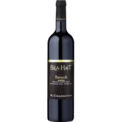M. Chapoutier »Bila-Haut Banyuls«