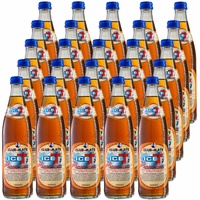 Club-mate ICE Tea Kraftstoff 25 Flaschen je 0,5l