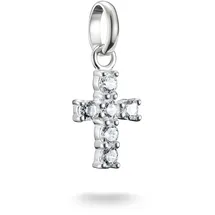 Thomas Sabo Charm Kreuz Silber CC1206-051-14