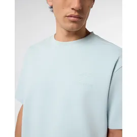 Plein Sport T-Shirt hellblau L