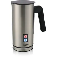 Tristar MK-2277 Milchaufschäumer Edelstahl 550 W