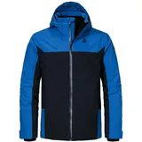 Schöffel Herren Style Zandwel Jacke (Größe L, blau)