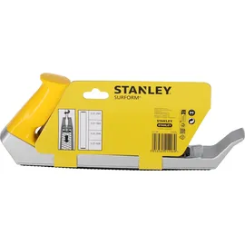 Stanley Surform Standardhobel 255 mm
