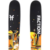 Faction Prodigy 2 25/26 Freeski - schwarz