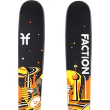 Faction Prodigy 2 25/26 Freeski - schwarz